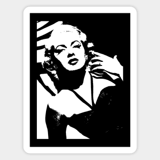 Lana Turner Magnet